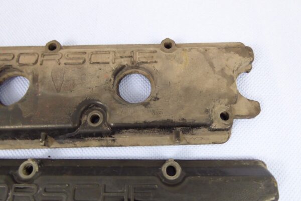 PORSCHE 911 Ventildeckel oben 9011051150R Magnesium – Bild 4