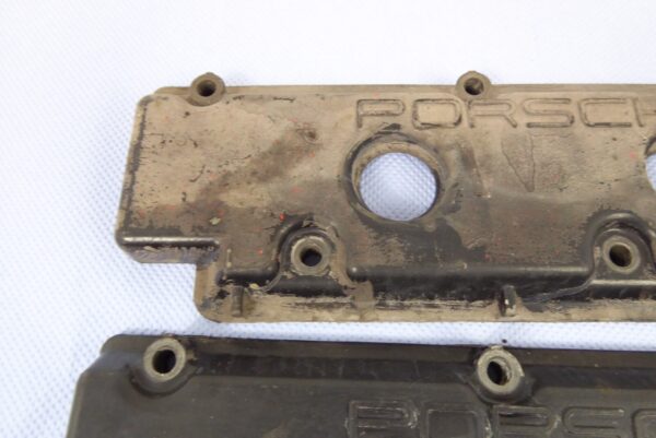 PORSCHE 911 Ventildeckel oben 9011051150R Magnesium – Bild 5