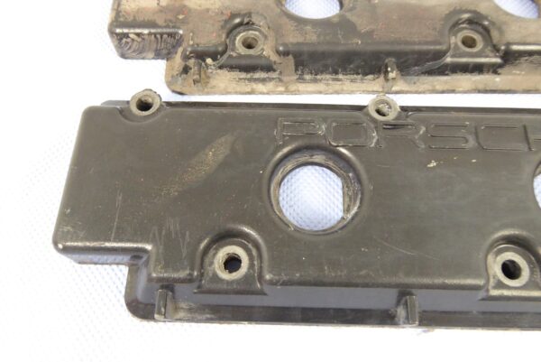 PORSCHE 911 Ventildeckel oben 9011051150R Magnesium – Bild 6