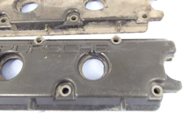 PORSCHE 911 Ventildeckel oben 9011051150R Magnesium – Bild 7