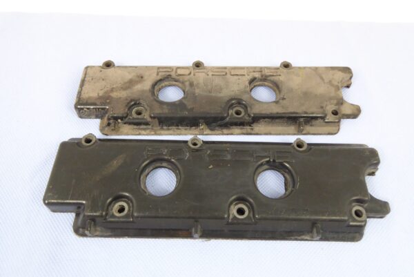 PORSCHE 911 Ventildeckel oben 9011051150R Magnesium