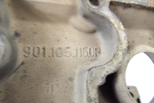 PORSCHE 911 Ventildeckel oben 9011051150R Magnesium – Bild 8