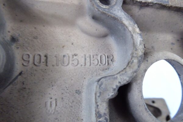 PORSCHE 911 Ventildeckel oben 9011051150R Magnesium – Bild 9