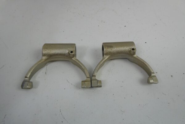 PORSCHE 911 ab 1972 91511671203 Ausrückgabel Kupplung 915 Getriebe – Bild 5