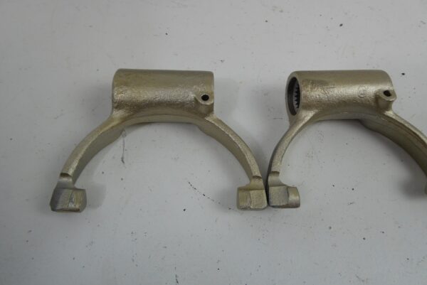 PORSCHE 911 ab 1972 91511671203 Ausrückgabel Kupplung 915 Getriebe – Bild 6