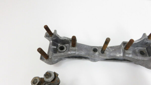 PORSCHE 912 356 B C 1600 S S90 SC  ALU Kipphebelbrücke  2 Stück – Bild 5