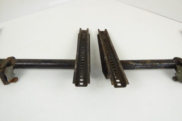 PORSCHE 914 Sitzrahmen 91452103111 Sitzkonsole Sitz – Bild 5