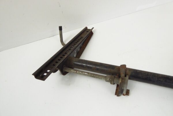 PORSCHE 914 Sitzrahmen 91452103111 Sitzkonsole Sitz – Bild 7