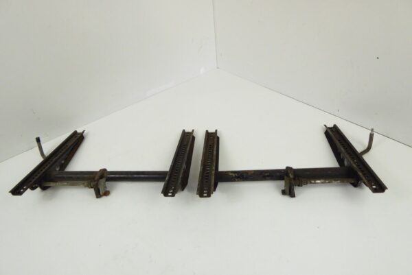 PORSCHE 914 Sitzrahmen 91452103111 Sitzkonsole Sitz