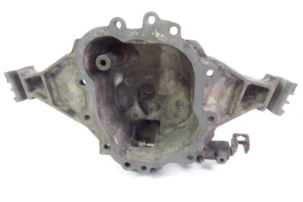 PORSCHE 914/4 Getriebe Deckel Hinten 91430130103 – Bild 11