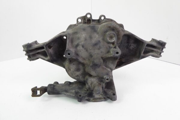 PORSCHE 914/4 Getriebe Deckel Hinten 91430130103 – Bild 3