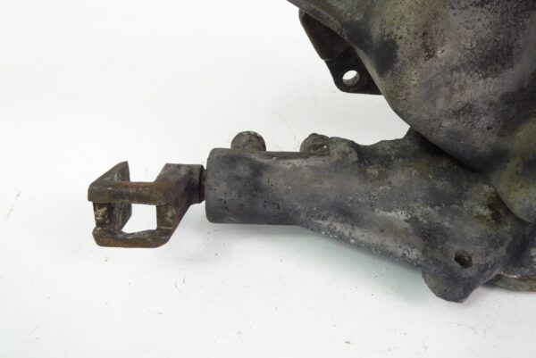 PORSCHE 914/4 Getriebe Deckel Hinten 91430130103 – Bild 4