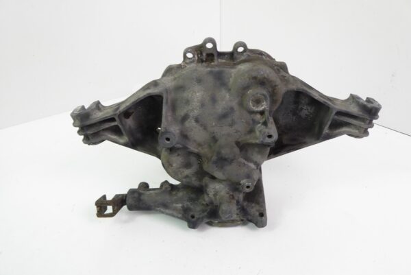 PORSCHE 914/4 Getriebe Deckel Hinten 91430130103