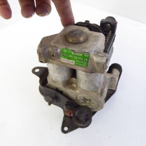 PORSCHE 928 ABS Hydraulikblock Bosch Nummer 0265200052 92835575504