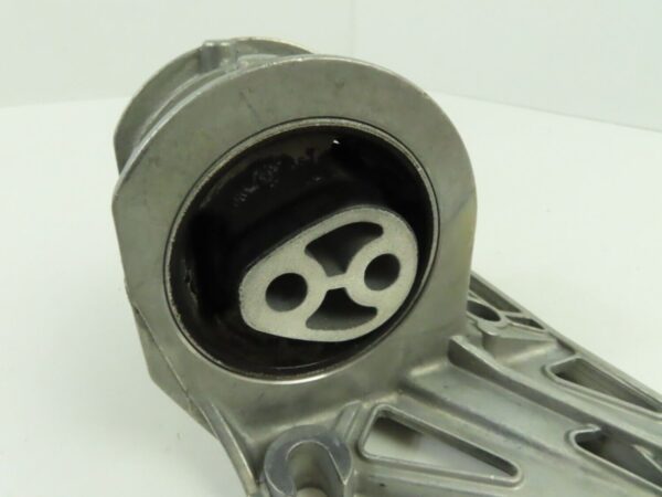 PORSCHE 997 987 Boxster Cayman Motorträger Motorhalter  98737512301 – Bild 6