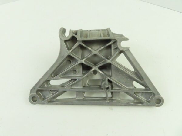 PORSCHE 997 987 Boxster Cayman Motorträger Motorhalter  98737512301 – Bild 7