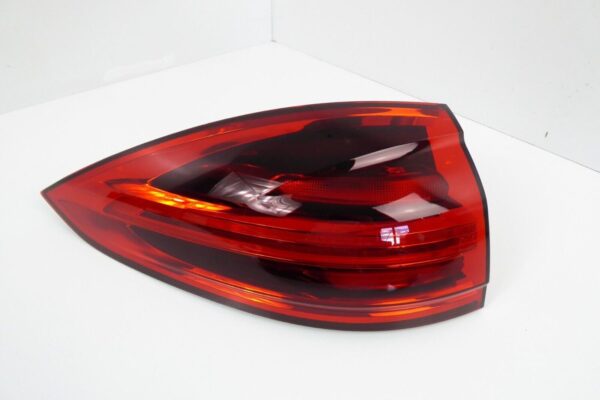 PORSCHE CAYENNE (92A) RÜCKLEUCHTE HECKLEUCHTE 7P5945207 P Links 95863106100