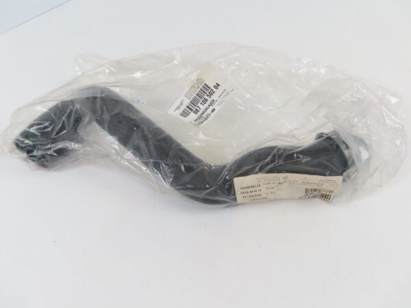PORSCHE CAYMAN 987 Motorkühlmittelschlauch 98710650204 NEU 98710650204