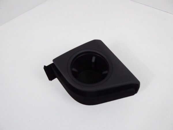 PORSCHE TAYCAN Schwarze Halter   Blende 9J1858570A – Bild 4
