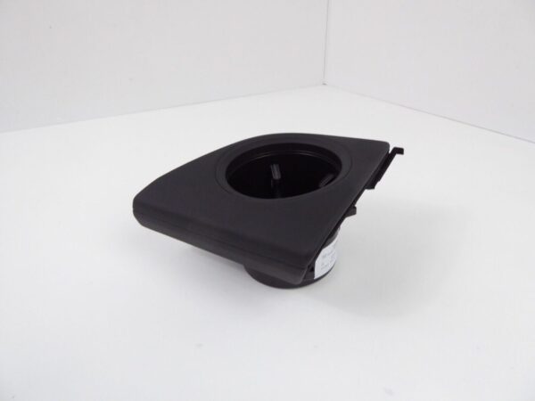 PORSCHE TAYCAN Schwarze Halter   Blende 9J1858570A – Bild 5