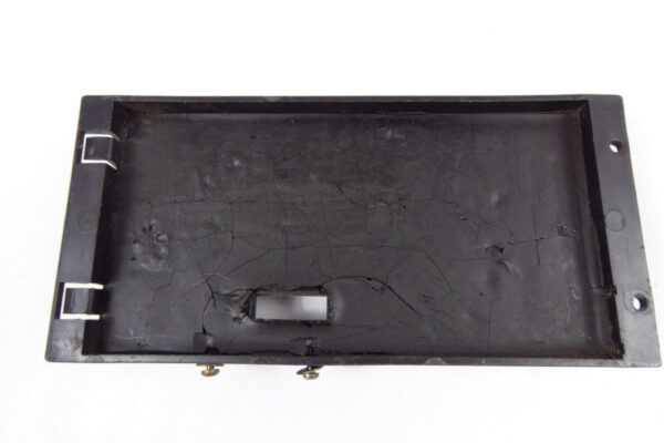 PORSCHE VW 914 -  Trägerplatte für Regler 91461010400 – Bild 7