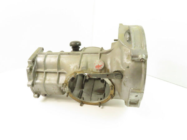 Porsche 356 B 31/60  1960 Getriebegehäuse  71630110100 Getriebe 96741/2 40178