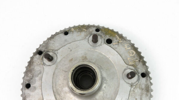 Porsche 356 B Bremsanlage vorne Bremstrommel 69534106301 – Bild 3
