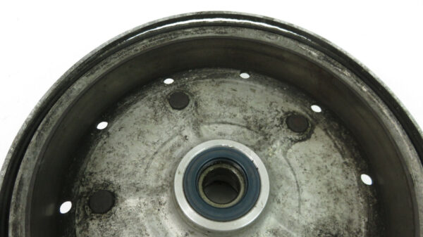 Porsche 356 B Bremsanlage vorne Bremstrommel 69534106301 – Bild 8