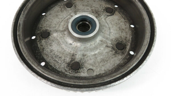 Porsche 356 B Bremsanlage vorne Bremstrommel 69534106301 – Bild 9