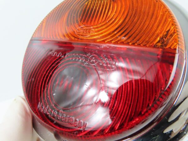 Porsche 904 350 Hella SBBL 121-6 / 2 Kammer Rücklicht Blinker Rückleuchte Neu – Bild 4