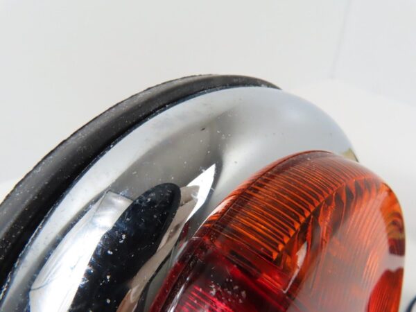 Porsche 904 350 Hella SBBL 121-6 / 2 Kammer Rücklicht Blinker Rückleuchte Neu – Bild 5