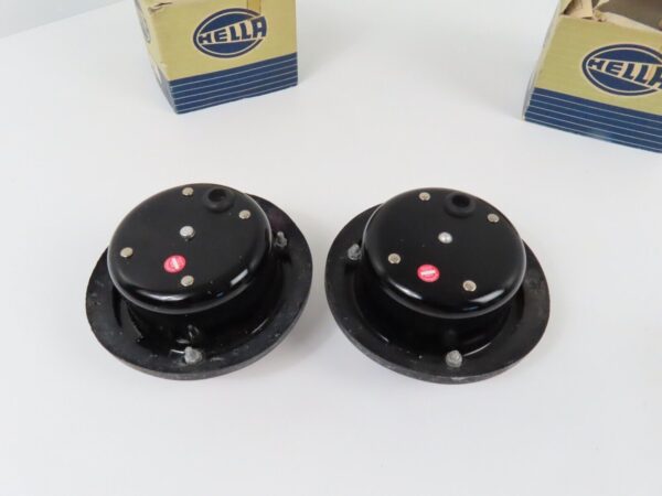 Porsche 904 350 Hella SBBL 121-6 / 2 Kammer Rücklicht Blinker Rückleuchte Neu – Bild 6
