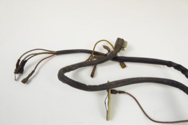 Porsche 911 1974-1976 Lenkstockschalter Blinkerhebel Blinker Hebel 91161330500 – Bild 3