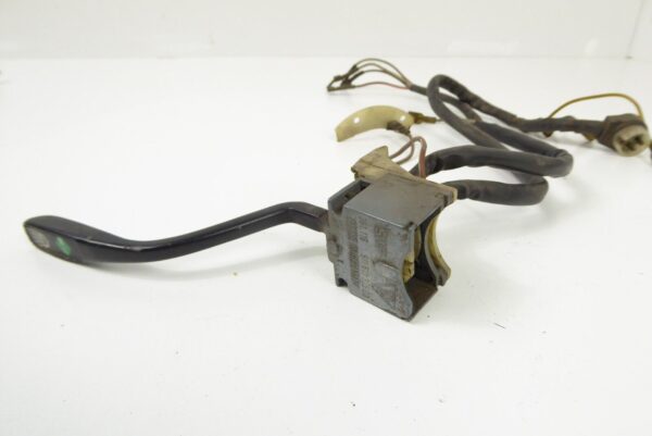 Porsche 911 1974-1976 Lenkstockschalter Blinkerhebel Blinker Hebel 91161330500 – Bild 6