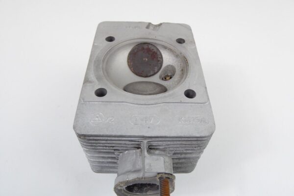 Porsche 911 2.0  Zylinderköpfe Zylinderkopf von  1967 9011043060R
