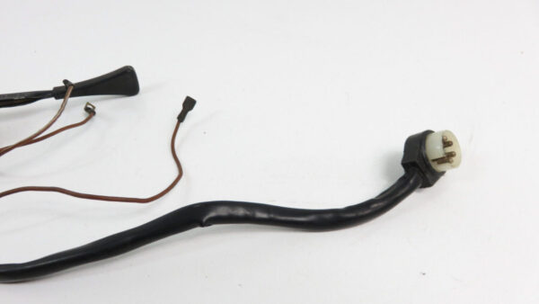 Porsche 911 912 F Modell Wischerhebel 90161330204 / windscreen wiper switch – Bild 11