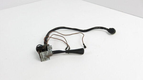 Porsche 911 912 F Modell Wischerhebel 90161330204 / windscreen wiper switch