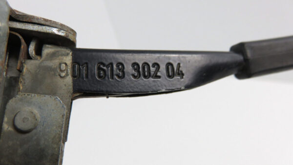Porsche 911 912 F Modell Wischerhebel 90161330204 / windscreen wiper switch – Bild 9