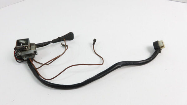 Porsche 911 912 F Modell Wischerhebel 90161330204 / windscreen wiper switch – Bild 10