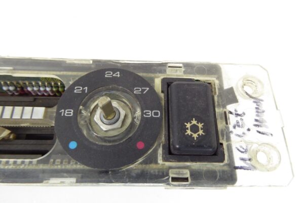 Porsche 911 928 - 944 964 968 924 Bedienungsschalter 94465302101 – Bild 3