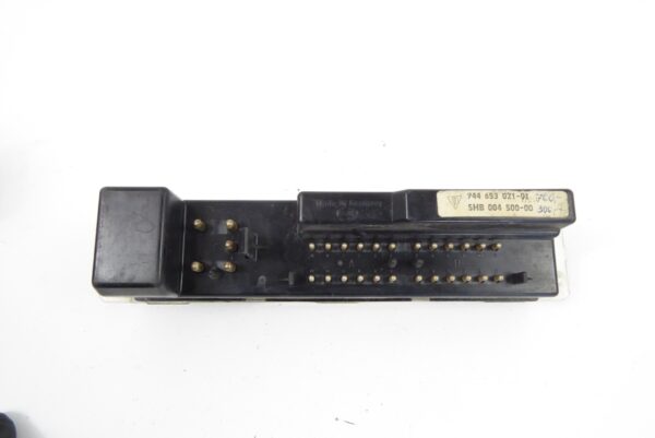 Porsche 911 928 - 944 964 968 924 Bedienungsschalter 94465302101 – Bild 7