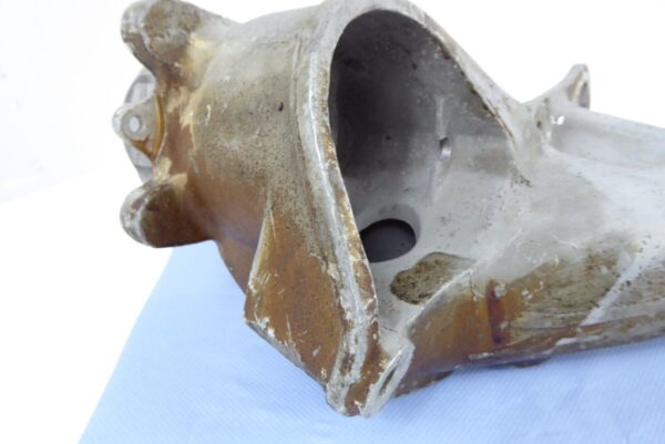 Porsche 911 930 3.0 Turbo Hinterachse Achsschwinge 93033151100 Fahrerseite – Bild 5