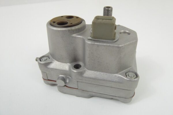 Porsche 911 930 3.0 Turbo WLR Bosch Warmlaufregler Bosch  0438140069 – Bild 5