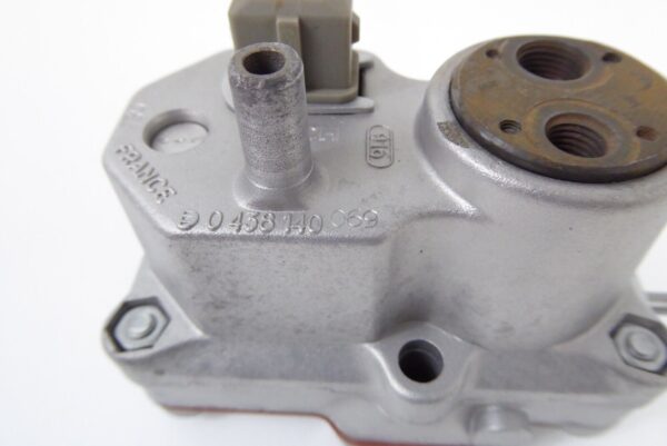 Porsche 911 930 3.0 Turbo WLR Bosch Warmlaufregler Bosch  0438140069 – Bild 7