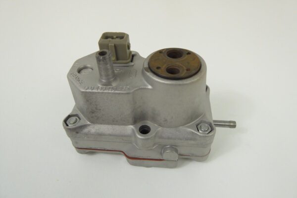 Porsche 911 930 3.0 Turbo WLR Bosch Warmlaufregler Bosch  0438140069