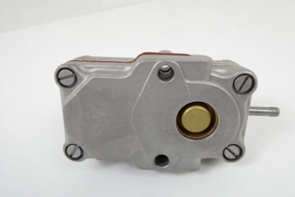 Porsche 911 930 3.0 Turbo WLR Bosch Warmlaufregler Bosch  0438140069 – Bild 8