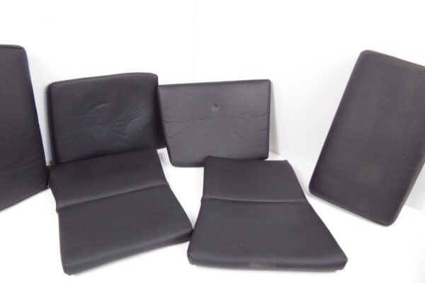 Porsche 911 964 993 RS   Recaro Sitz Kissen