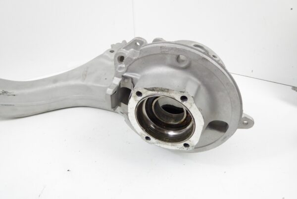 Porsche 911 964  Achsschenkel Achsschwinge links 9643315139R 96433151310 – Bild 4