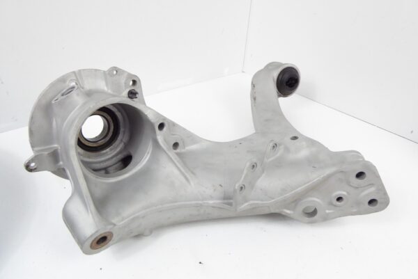 Porsche 911 964  Achsschenkel Achsschwinge links 9643315139R 96433151310 – Bild 6