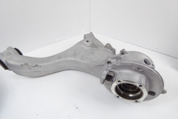 Porsche 911 964  Achsschenkel Achsschwinge links 9643315139R 96433151310